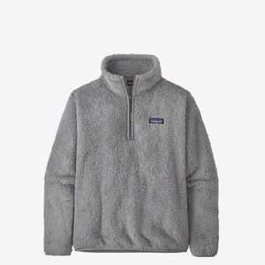 Los Gatos Fleece 1/4-Zip